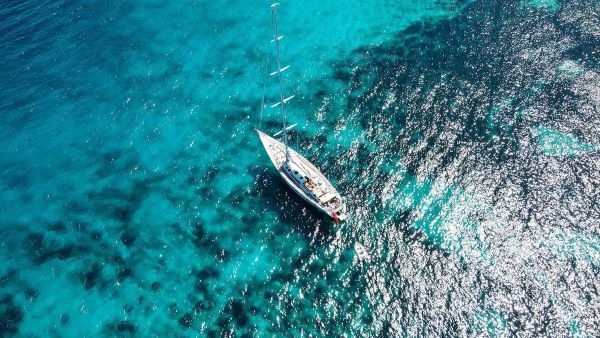 ELTON | Windship Trident