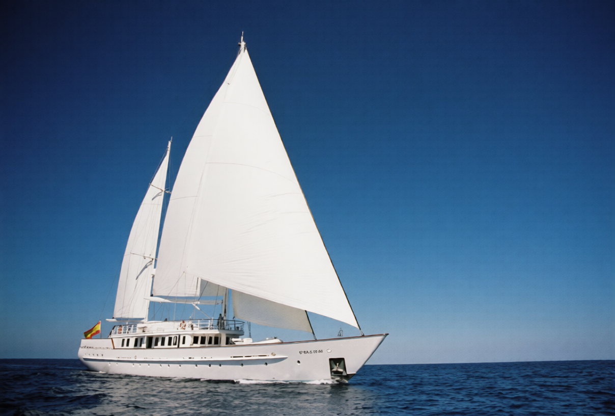 MATA MUA │ Scheepswerf Friesland