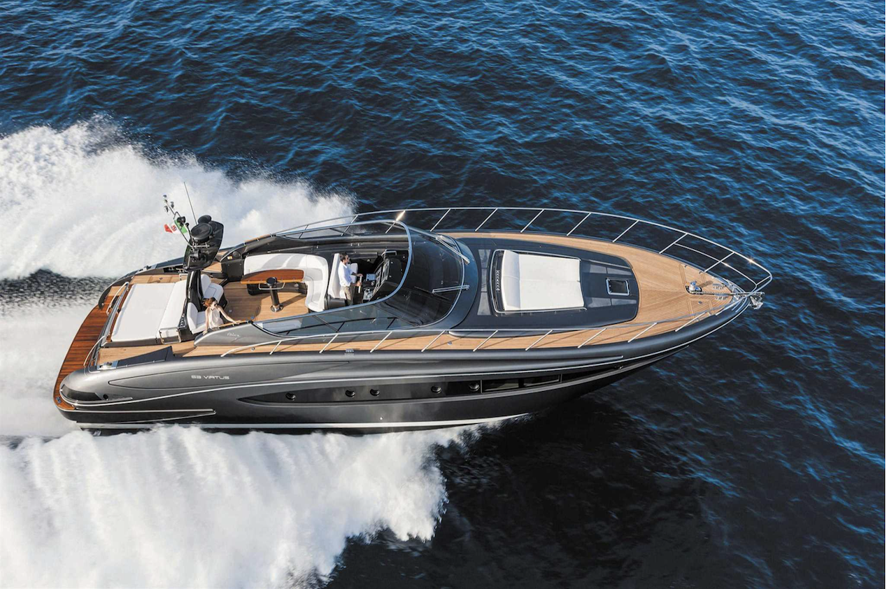 RIVA VIRTUS 63