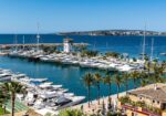 Marina Port Vell Barcelona