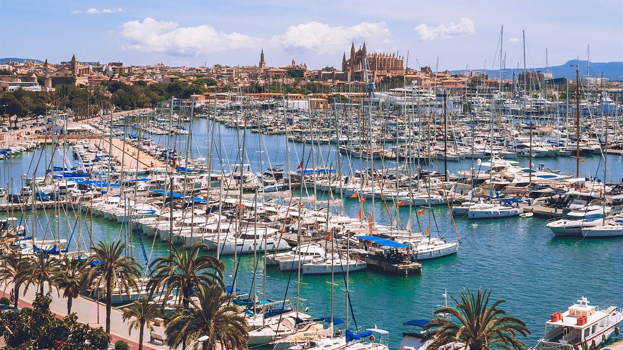 Club de Mar