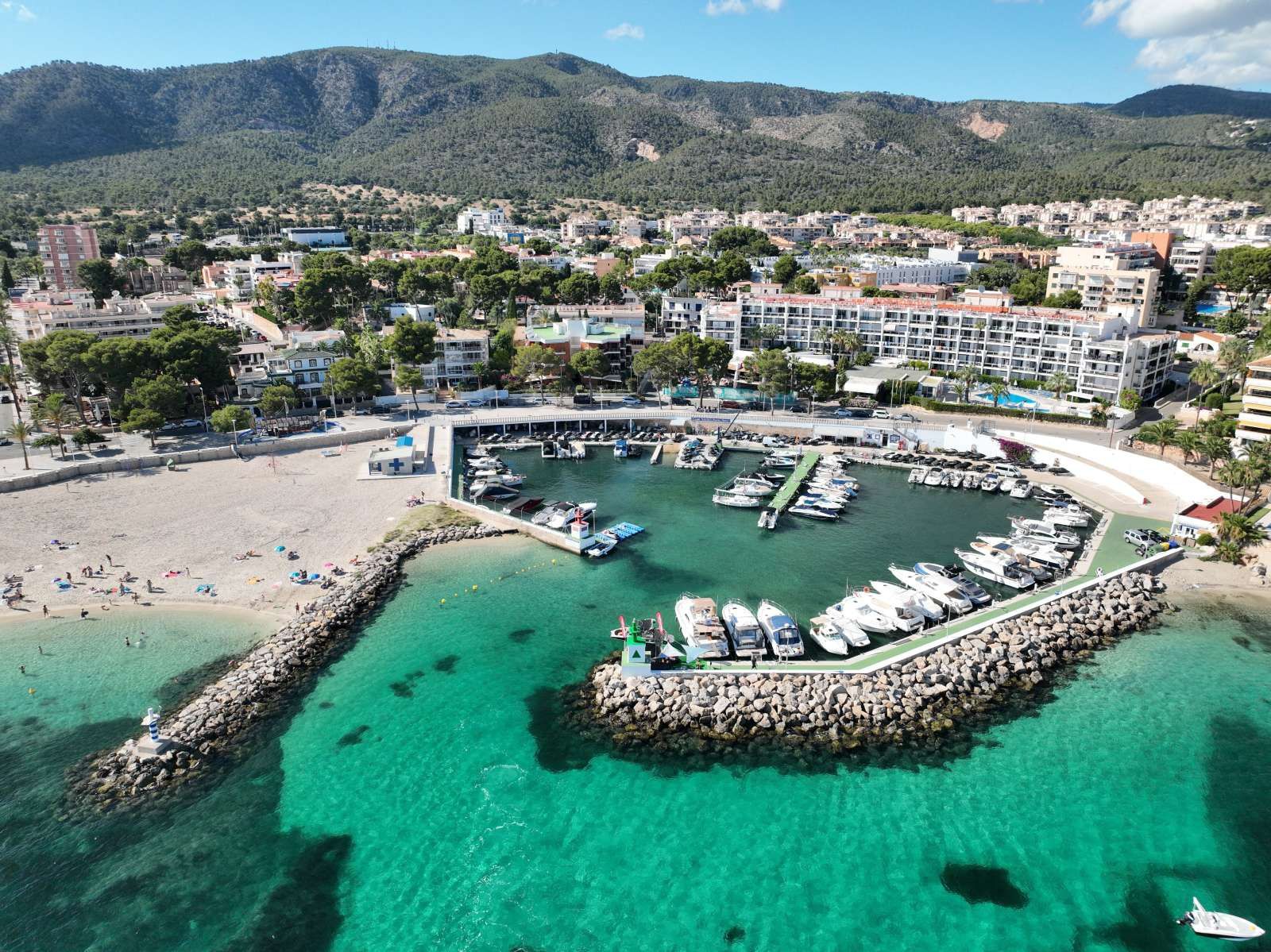 Palma Nova